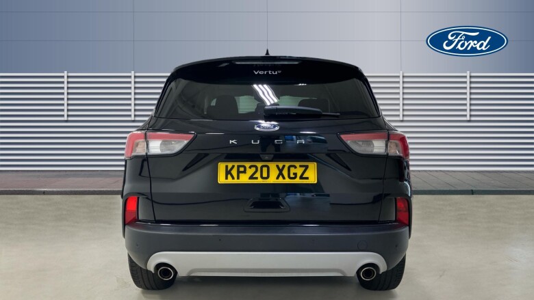 Ford Kuga 1.5 EcoBoost 150 Titanium First Edition 5dr Petrol Estate